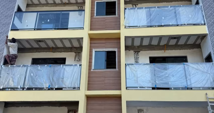 EXELENTE APARTAMENTO CENTRO PENHA SC