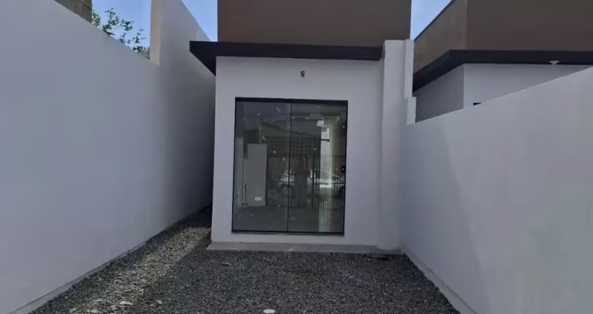 Casa com 3 quartos à venda na Nossa Senhora de Fátima, Penha 