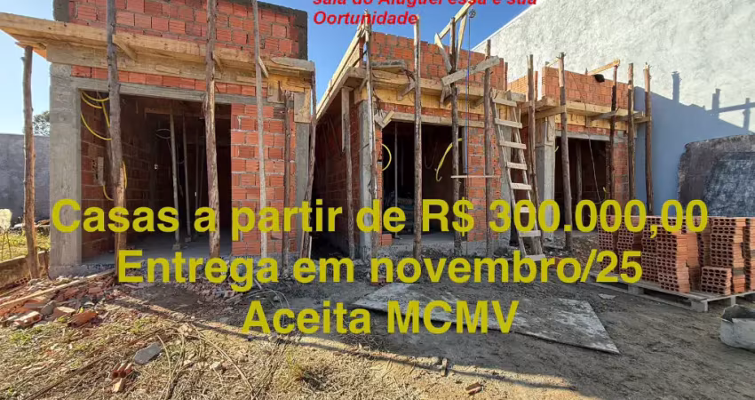 Casa com 2 quartos à venda na Nossa Senhora de Fátima, Penha 