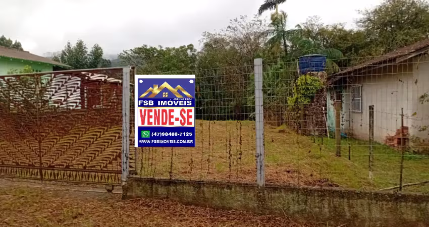 Terreno à venda no Santa Lídia, Penha 