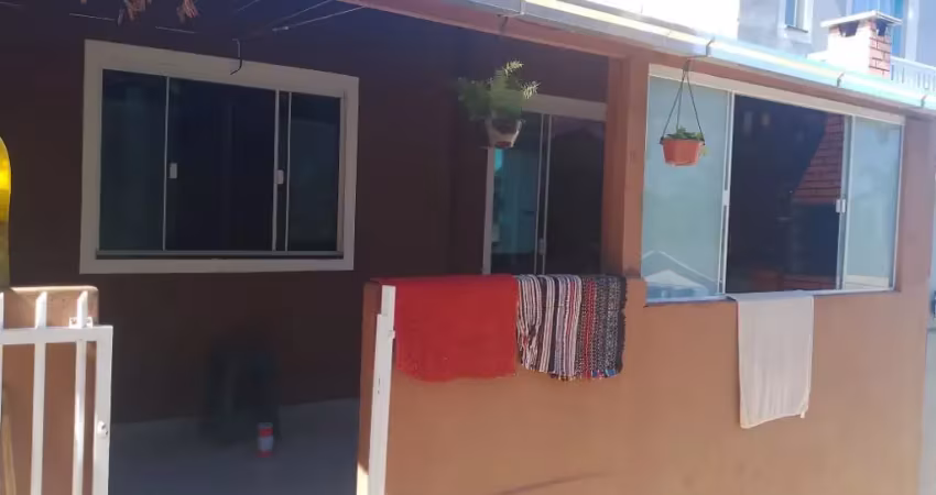 Casa com 2 quartos à venda no Gravatá, Penha 