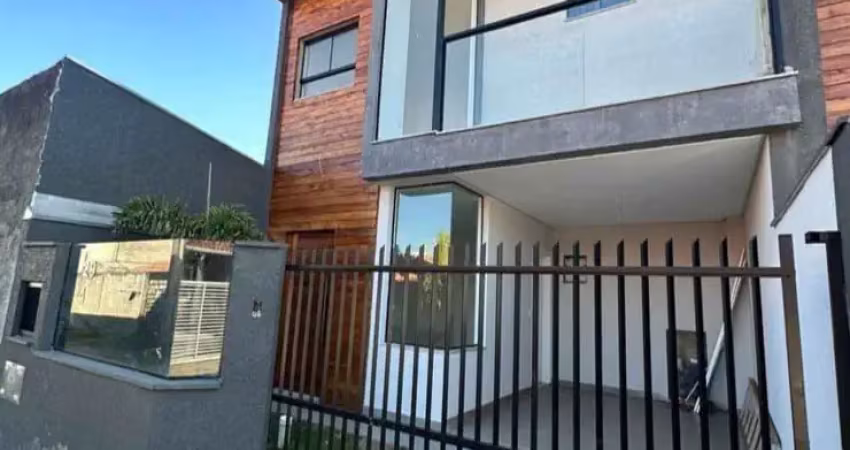 Casa com 3 quartos à venda no Centro, Penha 