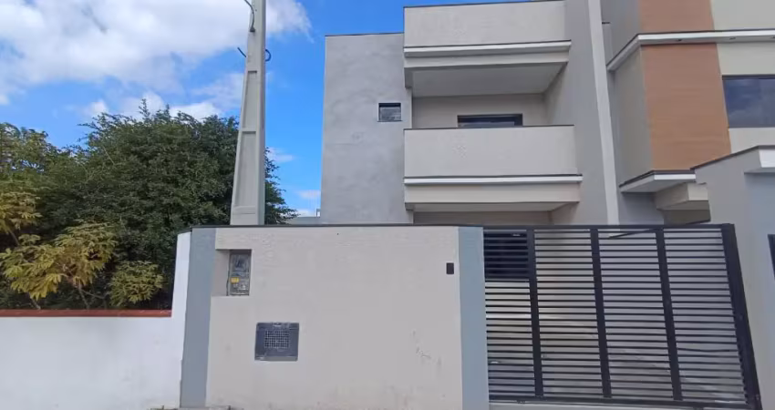 Casa com 2 quartos à venda no Centro, Navegantes 