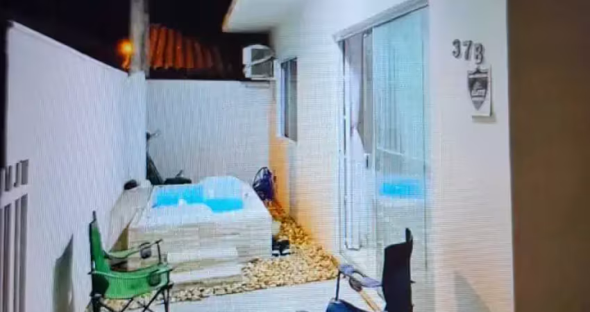 Casa com 2 quartos à venda na Nossa Senhora de Fátima, Penha 