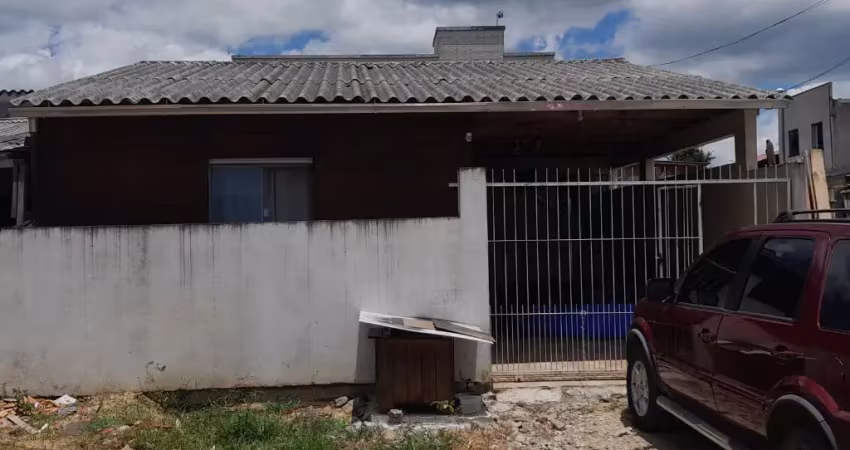 Casa com 2 quartos à venda no Porto Escalvados, Navegantes 