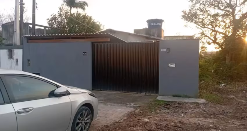 Casa com 2 quartos à venda no São Paulo, Navegantes 