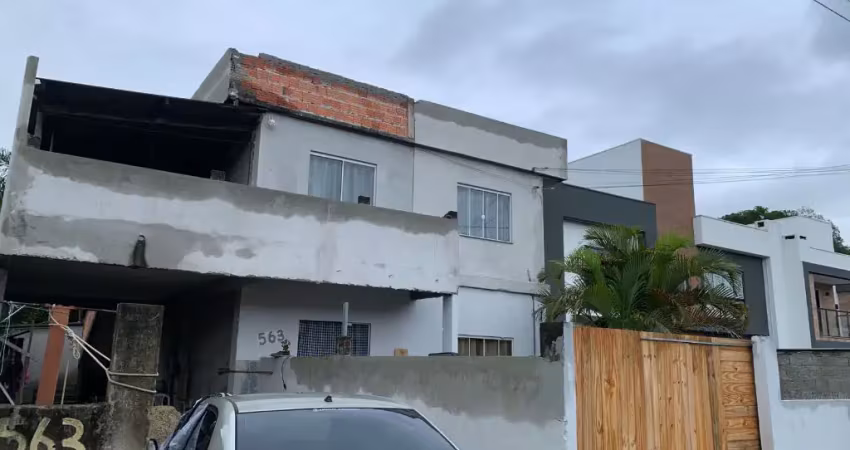 Casa com 8 quartos à venda no Meia Praia, Navegantes 