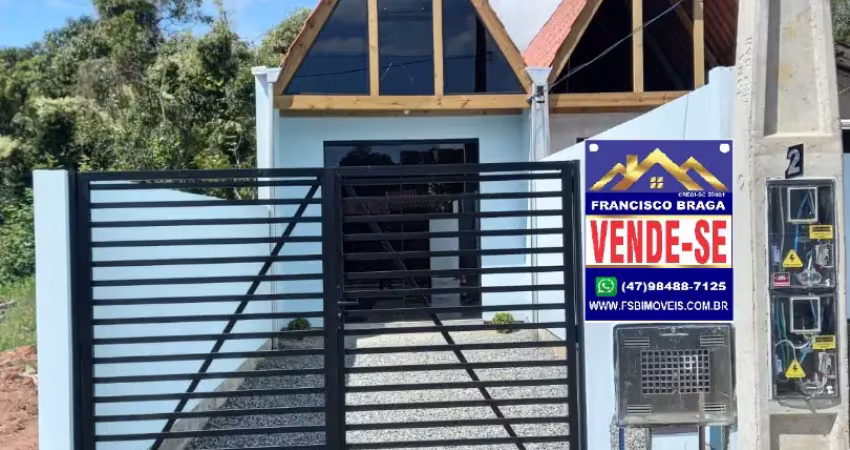 Kitnet / Stúdio à venda no Itacolomi, Balneário Piçarras 