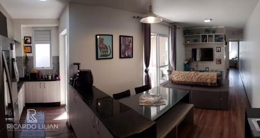 'Oportunidade única! Apartamento de 2 dormitórios com lazer completo no You Saúde Estações - Rua Professor Aprígio Gonzaga, Saúde - São Paulo'