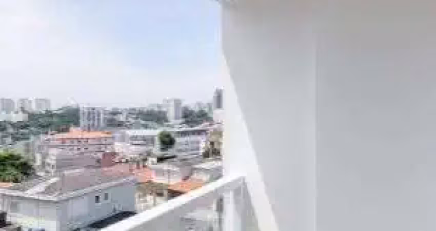 'Cobertura Duplex no Centro de Diadema: Luxo e Conveniência ao Seu Alcance!'
