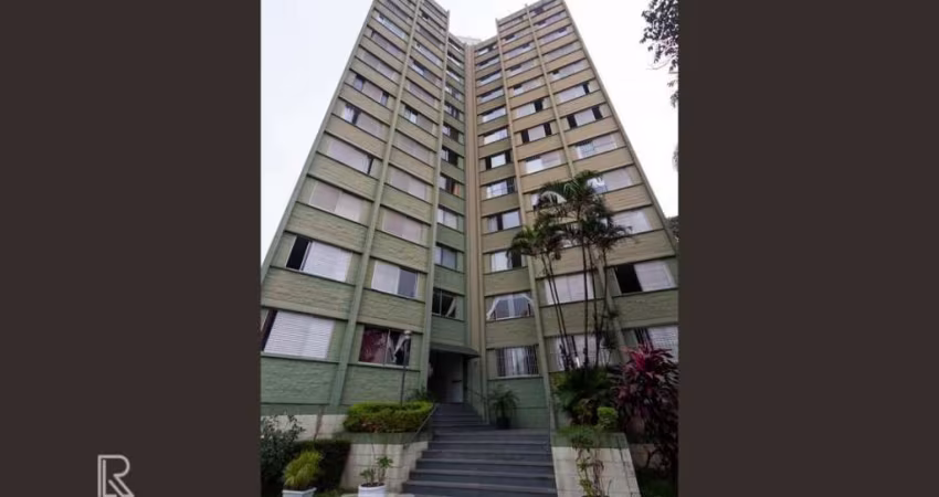 'Ótima oportunidade! Apartamento de 2 quartos com armários, lazer completo e localização privilegiada!'