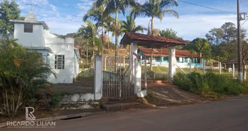 Chácara / sítio com 3 quartos à venda na Jardim Europa, Jardim Europa, Águas de Lindóia