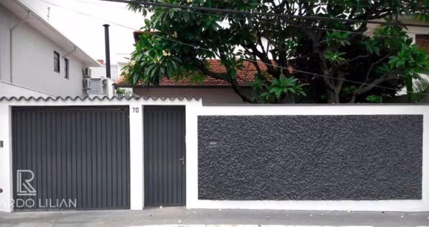'Casa de sonhos à venda com 4 quartos e diversos espaços incríveis em Jardim Aeroporto, São Paulo'