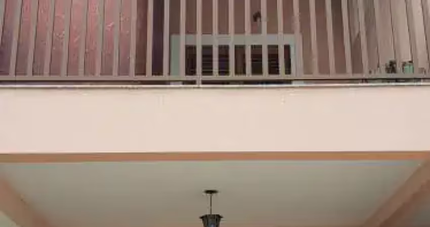 Maravilhoso sobrado tríplex com 3 suítes no jardim bom clima
