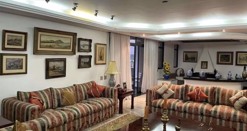 Luxo e Conforto Reunidos: Apartamento de Alto Padrão no Edifício Jardim Maia, Guarulhos!