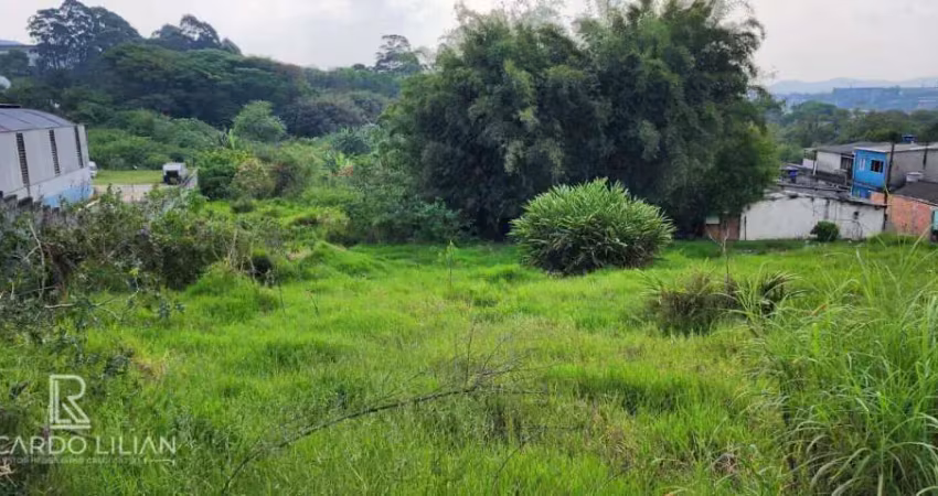 'oportunidade única: terreno industrial zup1 c/ 2470m² e acesso estratégico à dutra!'
