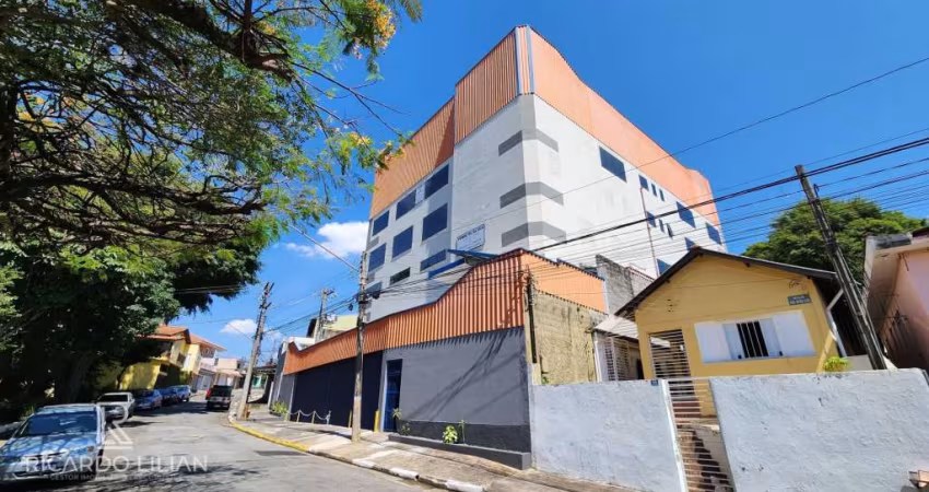 'Olha o Preço desse Imóvel!!!!! Prédio Comercial de 2558m² em Guarulhos: Ideal para Diversos Negócios!'