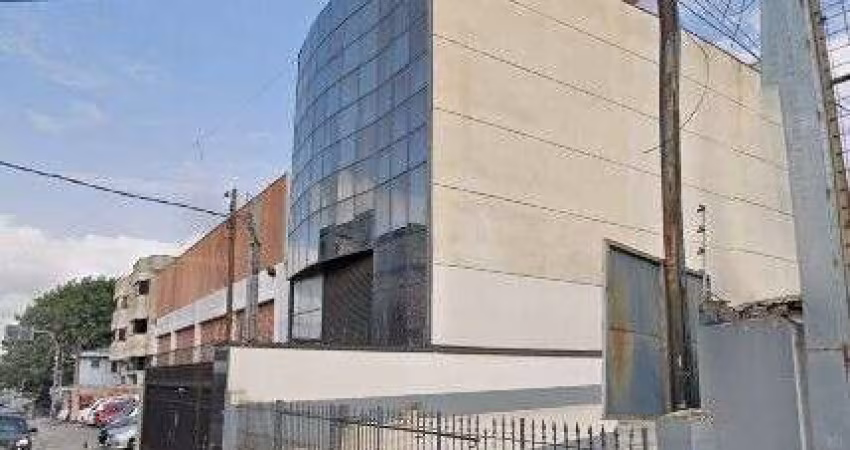 'Oportunidade Única: Prédio Comercial de Prestígio com 950m², Ideal para Empresas de Importação e Negócios Internacionais!'