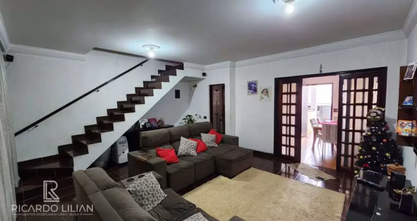 Sobrado Exclusivo no Paraventi: Conforto, Elegância e Localização Privilegiada!