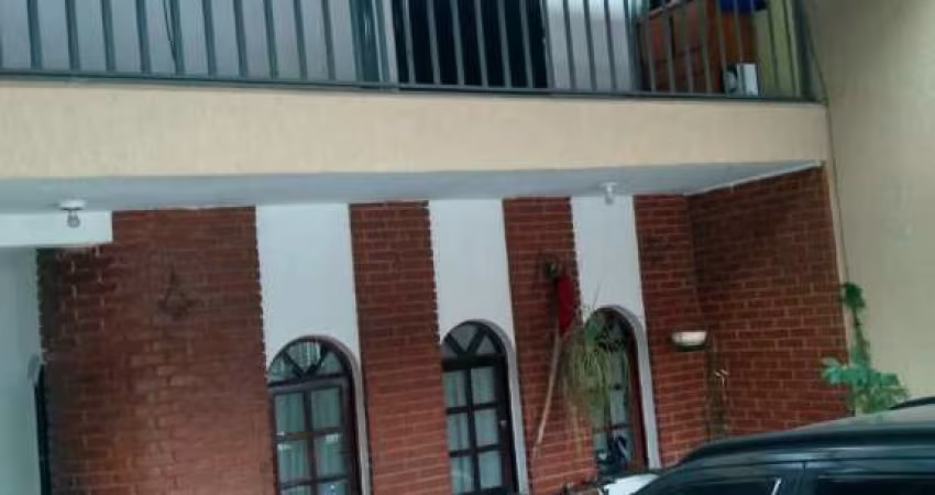 Sobrado Espetacular com Edícula nos Fundos no Paraventi, Guarulhos!