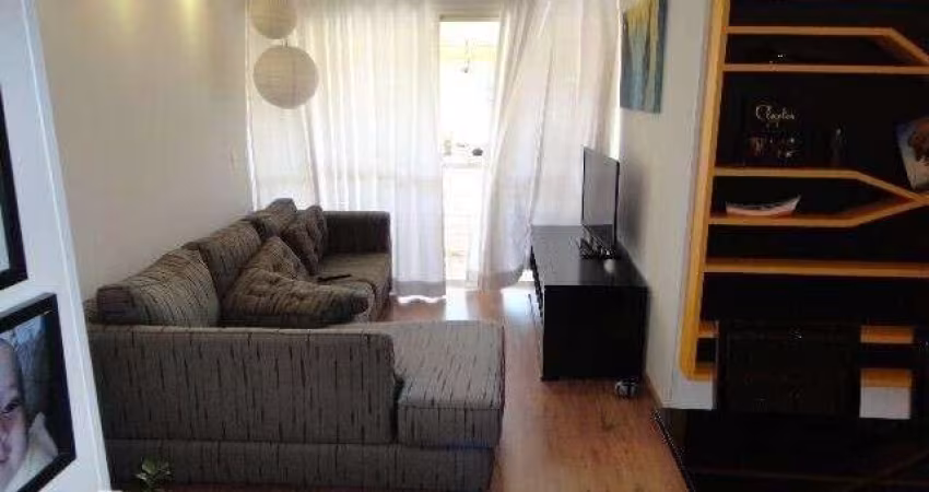 'O Seu Novo Lar no Coração de Guarulhos: Apartamento de 3 Dormitórios com Vista Privilegiada para o Bosque Maia!'