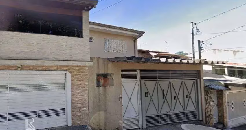 Sobrado a venda na Vila Rosália, residencial ou comercial.