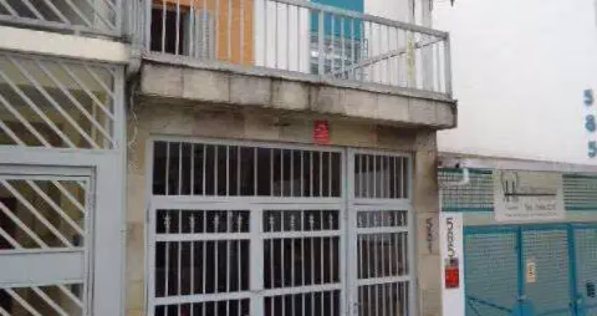 A venda! sobrado no ipiranga, são paulo/sp ideal para moradia ou instalação de consultorio