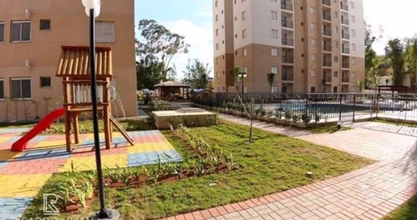 Apartamento em Vila Liviero, São Paulo/SP
