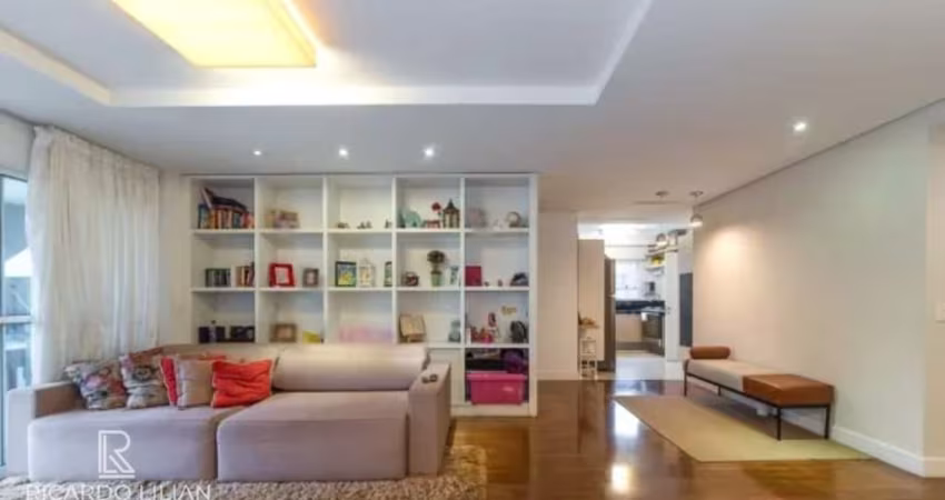 Apartamento Alto Padrão em Vila Caminho do Mar, São Bernardo do Campo/SP