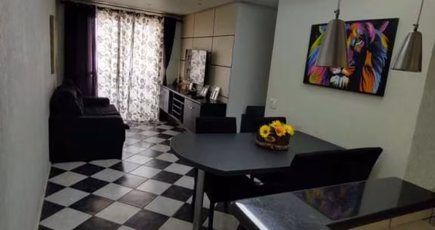 Apartamento de 3 dormitórios e uma vaga andar alto na Vila Matilde