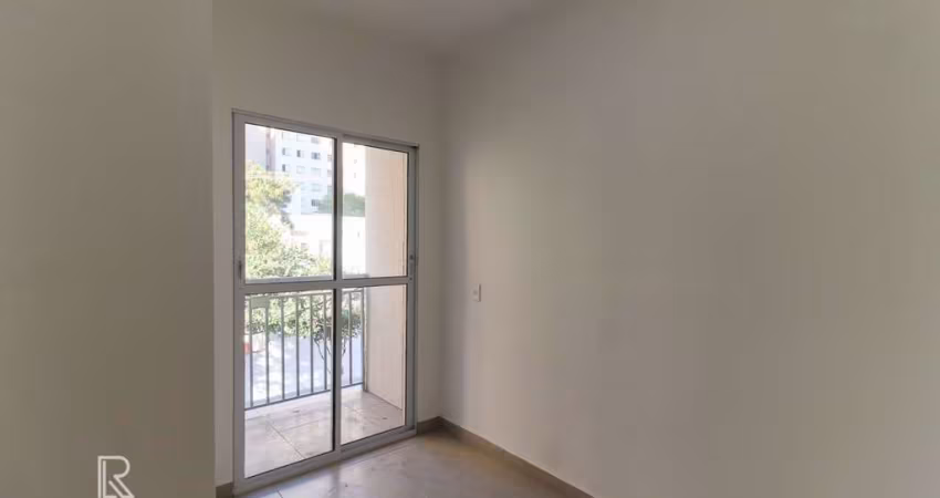 Metro Belém - Studio com 30m², 1 dormitório e sacada a duas quadras da estação - OPORTUNIDADE