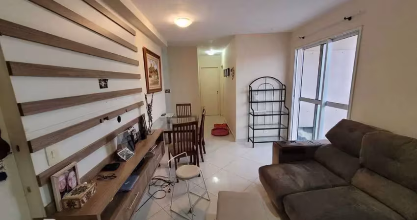 Apartamento em Vila Galvão, Guarulhos/SP