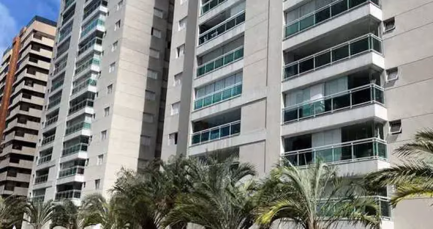 Apartamento Alto Padrão em Vila Luis Antônio, Guarujá/SP