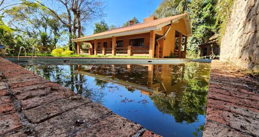 Casa em Condomínio Fechado - Santa Ines - Cantareira