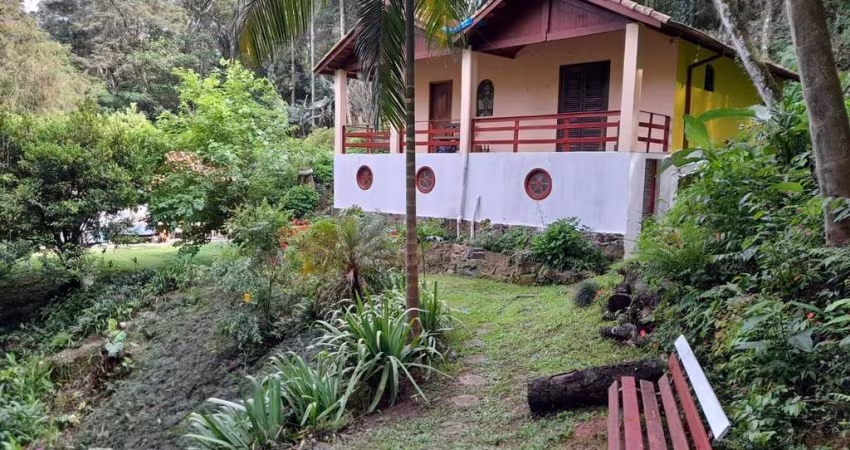 Chácara em Caraguatá, Mairiporã/SP