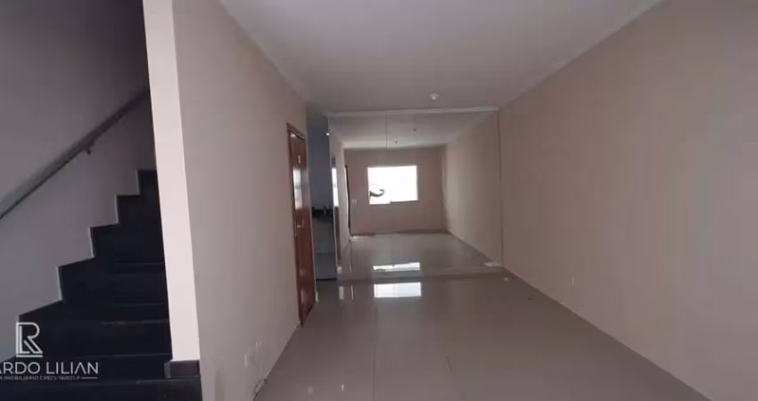 Sobrado de condominio com 2 dormitorios e uma vaga - Vila Medeiros