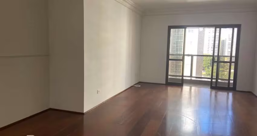 Apartamento com 123m² na vila regente feijó - a venda!!!
