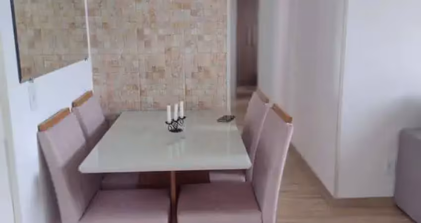Apartamento localizado ao lado do shopping aricanduva, 47m², 2 dormitorios e uma vaga