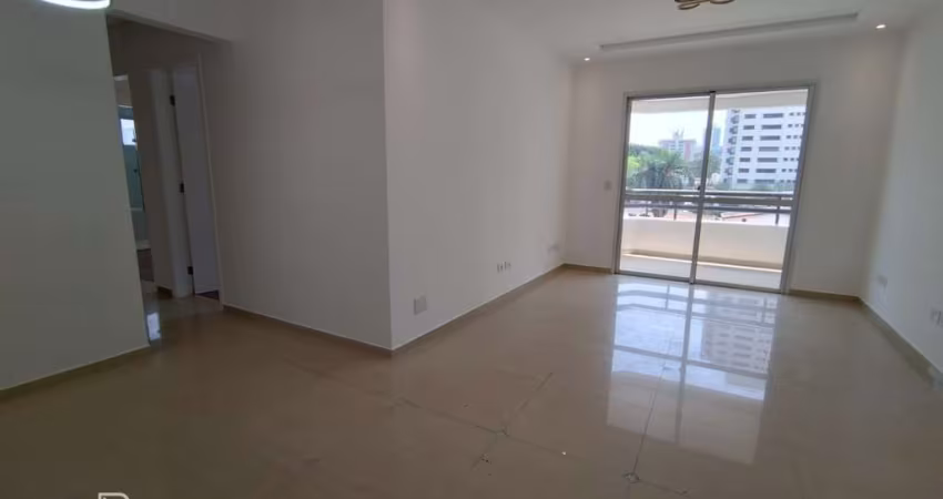 Apartamento Alto padrão reformado com 92m² , 3 dormitórios sendo 2 suítes. Vila Regente Feijó