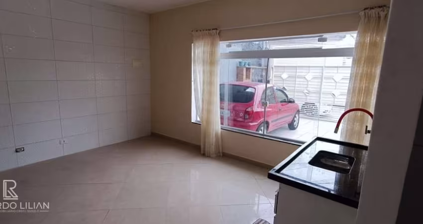 Sobrado com 5 kitnets independentes em localização estratégica para renda