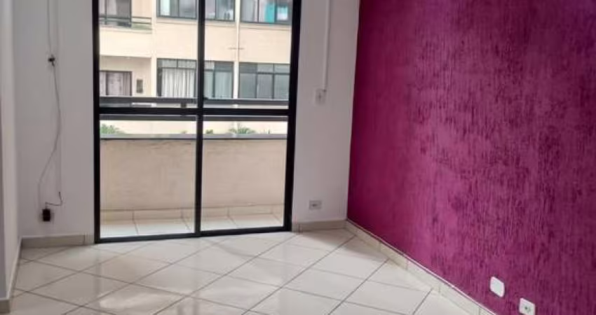 Apartamento com 64m², 2 dormitórios, sacada e uma vaga no Macedo - Guarulhos