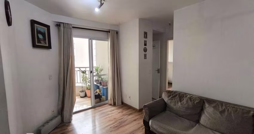 Atua - Apartamento em Vila Endres, Guarulhos/SP