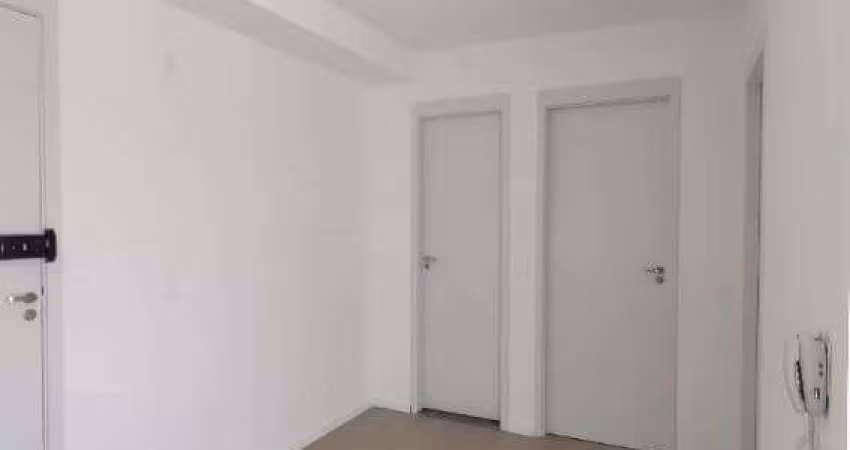 Apartamento com 2 dormitorios e 30m² localizado proximo ao aeroporto de congonhas - A VENDA!!!