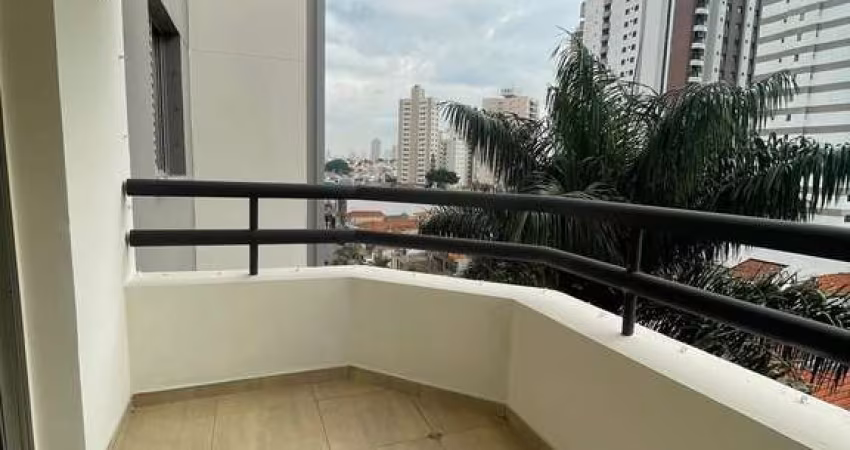Apartamento Alto Padrão em Vila Regente Feijó, São Paulo/SP
