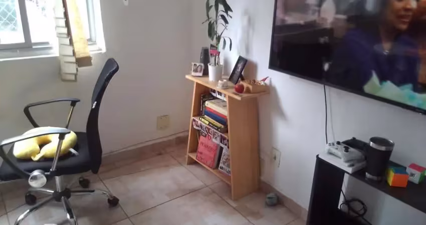 Apartamento padrão com 2 dormitorios e 70m² de area -  sem vaga