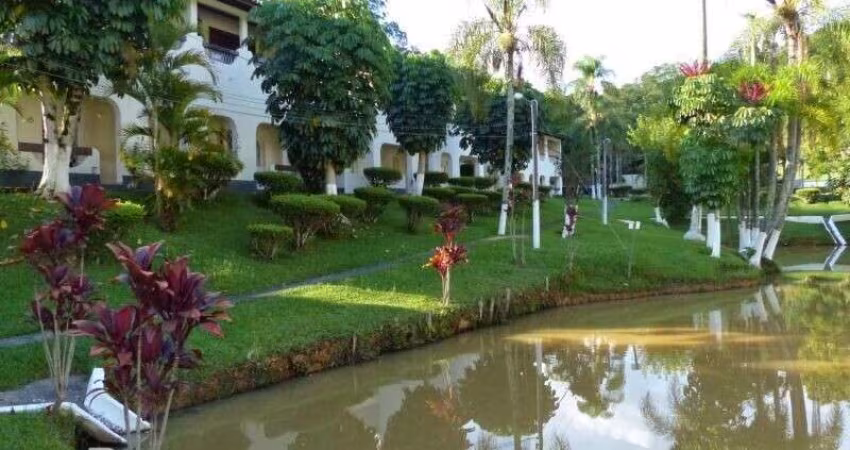 'Exclusivo Hotel de Luxo em Franco da Rocha: Oportunidade Imperdível!'