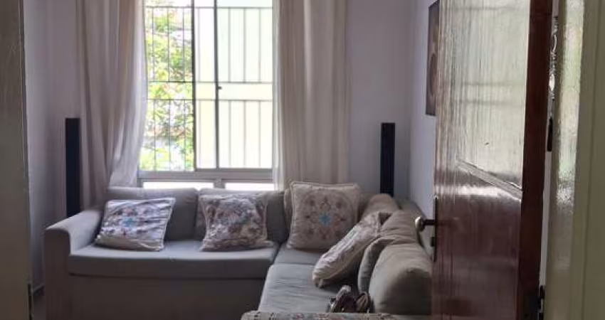 Apartamento com 54m², 2 dormitorios e uma vaga - Vila Moraes - São Paulo