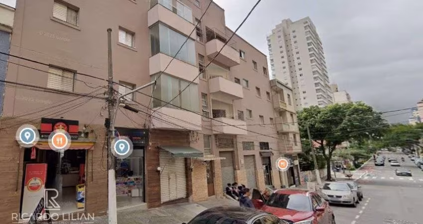 Apartamento na Rua Lacerda Franco proximo ao Largo do Cambuci.
