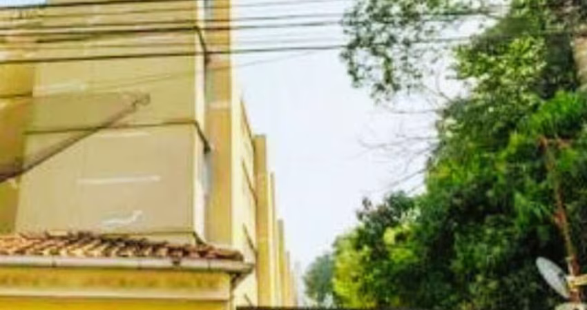 Apartamento com 52m² com 2 dormitorios e uma vaga de garagem - Agua Funda - A VENDA!!!