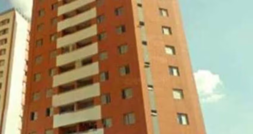 Apartamento com 3 dormitorios sendo uma suite, andar alto e uma vaga de garagem -  Cambuci/Liberdade